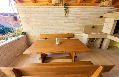 Luxury two-bedroom apartment by the sea U KaLu - Photo 51