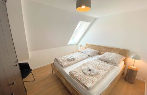 Timmenhus - neue Ferienwohnungen im historischen Bauernhaus - Foto 26