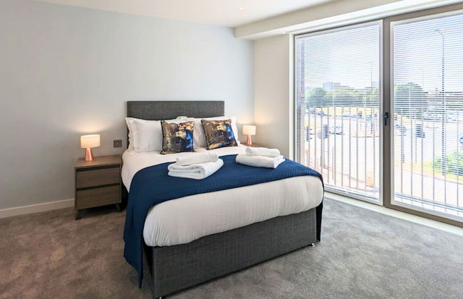 Manchester Townhouses by Charles Hope - Foto 10