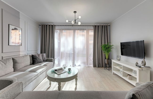 Aura - Riverside & Parking by Downtown Apartments - Foto 37