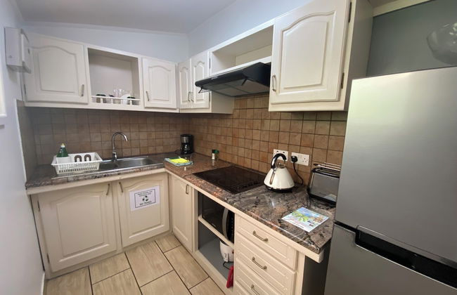 Stephna Residence - Foto 16