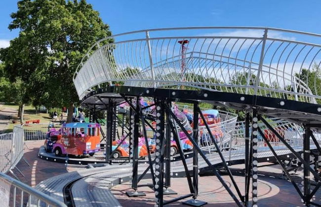 6 Person Holiday Home in Hojby - Photo 40