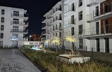 Apartament w Bartoszycach - Foto 80