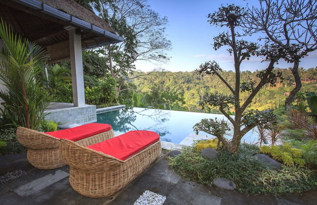 Green View Private Villas - Foto 41