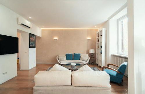 On the Tiber- Luxury house - Photo 1
