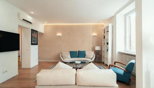 On the Tiber- Luxury house - Foto 1