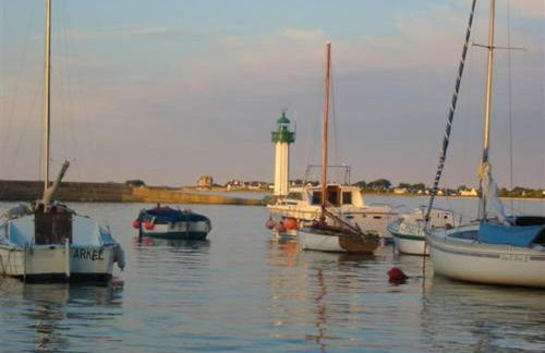 Maison de vacances proche des plages et du GR34 - Foto 10