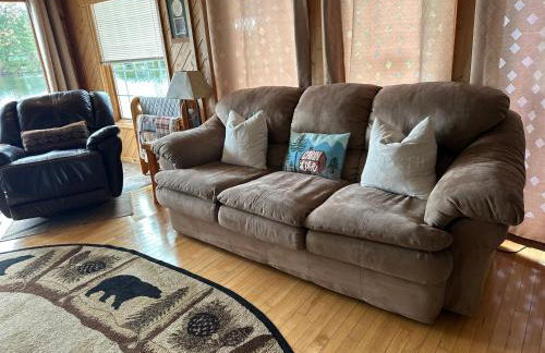 Serenity ShoresHot Tub Lake ViewPet Friendly - Foto 24