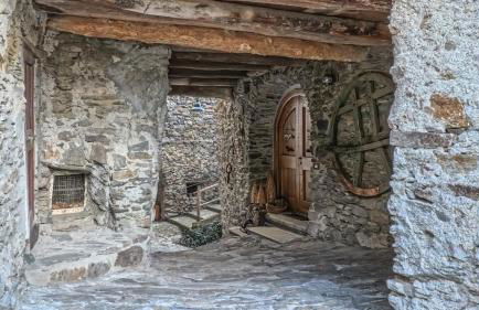 Appartamento Panoramico Edolo - Foto 20