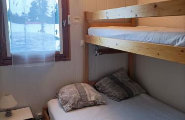 plagne village appart 5 pers - Foto 8