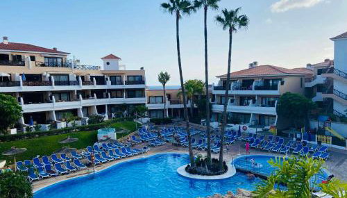 Vive Rie Ama Tenerife - 2 bedroom apartment - Photo 4