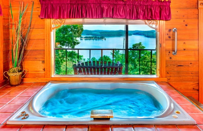 Sugar Ridge Resort - Foto 30