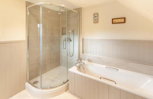 Royal Oak Cottage Withypool - Foto 33