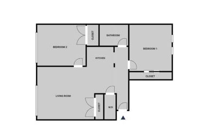 Dupont Circle 2BR nr U St Glens Mkt WDC-186 - Foto 2