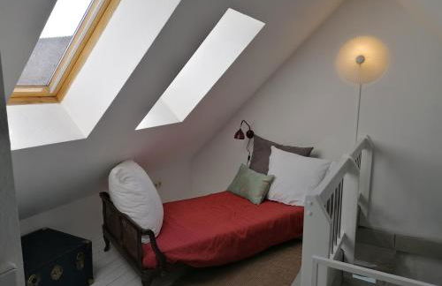 Loft "im Alten Pfarrhaus" - Foto 22