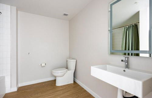 Blueground Downtown elevator nr parks LAX-1245 - Foto 10