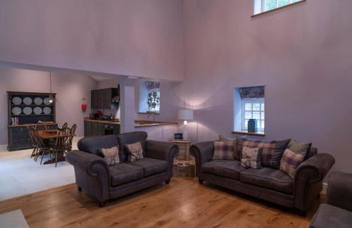 Kingfisher Cottage Upperdale Peak District - Photo 5