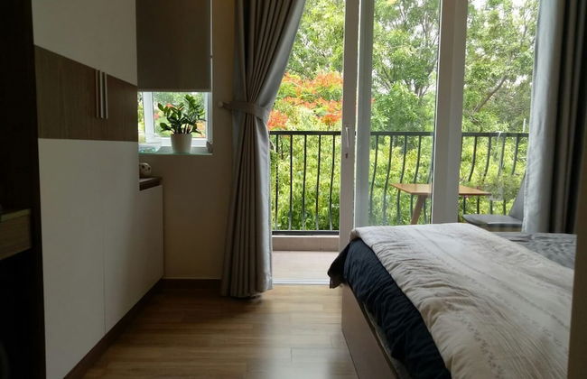 Spring Light Apartment - Photo 3