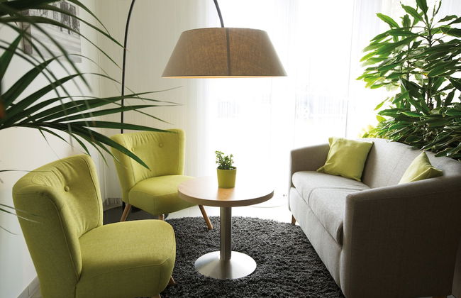 Adapt Apartments Berlin-Adlershof - Foto 22