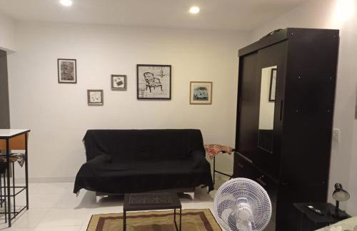 Studio Lapa Circo Voador Fundição - Photo 10