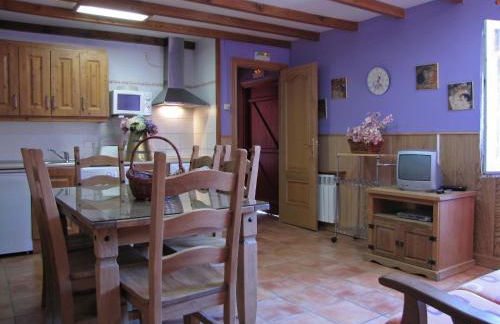 CASA RURAL TOKI ONA - Foto 42