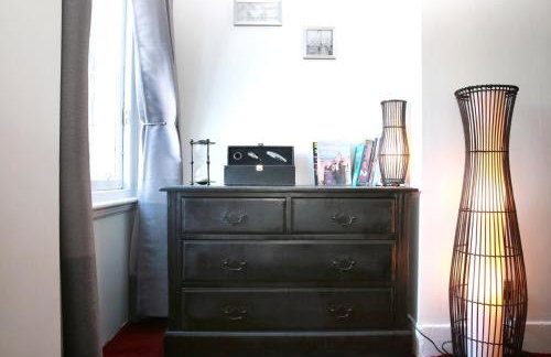 Royal Mile Apartment Edinburgh - Foto 10