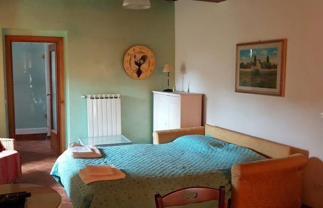 Casa Vacanze Borgo La Fratta - Foto 29