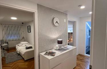 Apartments Krapinske Toplice Krtak Biba - Foto 20