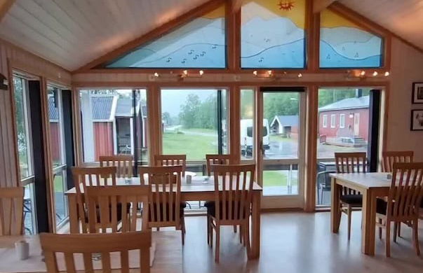 Levajok Fjellstue Adventures - Foto 2