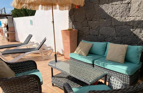 "Our Soleada" Villa cosy and flowery, heated pool - Foto 52