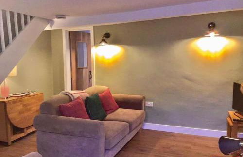 Almond Cottage Clare - 2 bedroom English Cottage - Foto 11