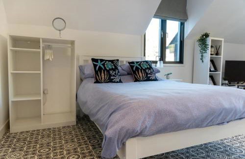 Valley View Studio Annexe - Photo 33