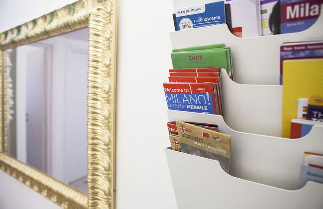 Alessia's Flat - Breno 1 - Foto 38