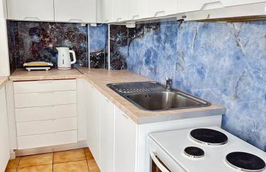 Parthenis appartments - Foto 8