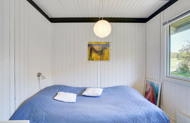 "Vasilij" - 300m to the fjord - Foto 7