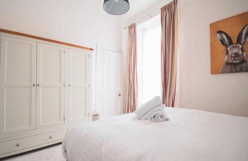 Stunning 3 Bed Flat in the Heart of the West End - Foto 17