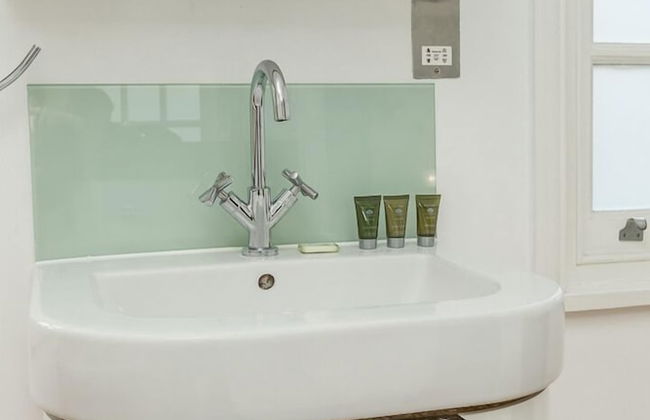 Gorgeous house in the heart of Chelsea - Foto 35