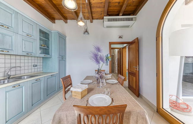 SUITE VISTA MARE - Foto 2