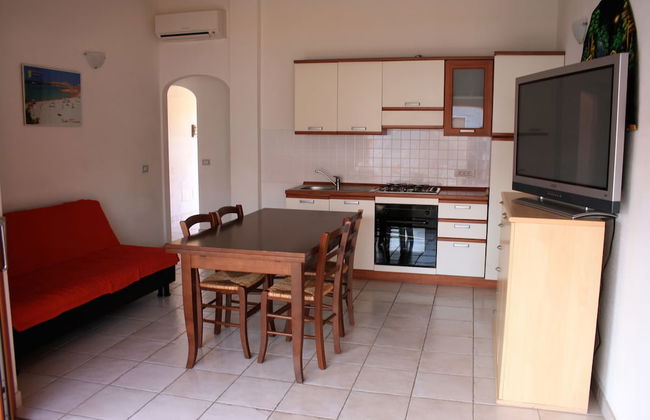 Isola Rossa Borgo Mare - Agenzia Isola Rossa - Foto 30