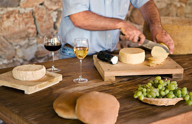 Premium Weinroute – Private Tour - Foto 5