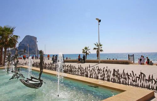 Your perfect getaway in Calpe - Foto 20