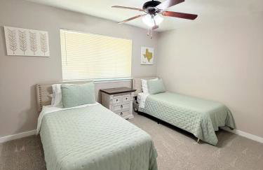 Cozy Retreat near DFW Airport - Entire Home - Foto 15