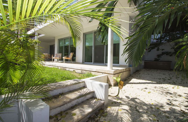 Downtown Apartment Oasis 12 - Photo 31