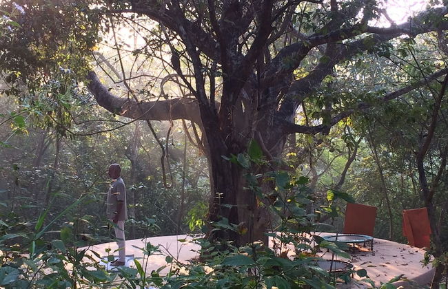 Khaama Kethna Wellbeing Retreat Centre - Foto 63