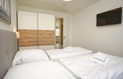 Rex Rugia FeWo12-2 strandnah,Terrasse,Sauna,Pool - Photo 25