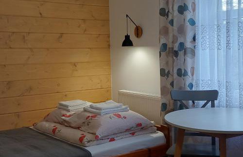 Bieszczady Beztroska Chata - Foto 76