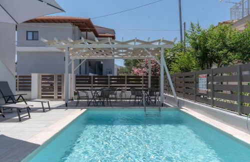 Sunshine Rooms and Suites - Foto 34