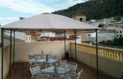 Casa Rural Valle del Cabriel - Foto 10