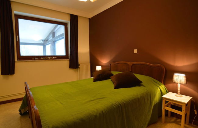 Pleasant Holiday Home in Herbeumont near Semois River - Foto 3