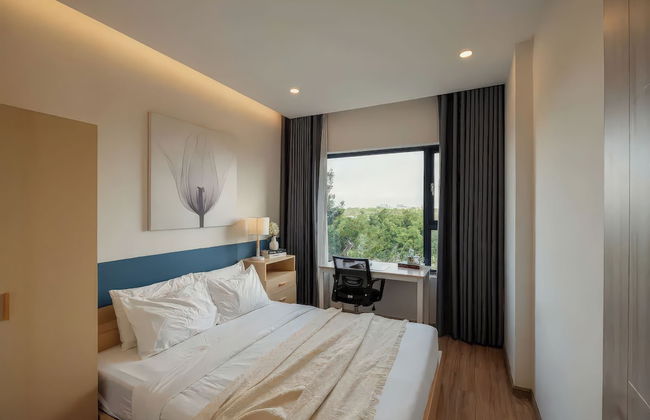 New City Thu Thiem D2 - Photo 25